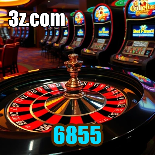 Experimente a Ação Empolgante em 6855 e Aventure-se Já