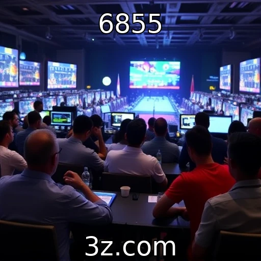 Expansão de plataformas de apostas e seu impacto no mercado