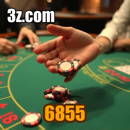 Mergulhe na Fantasia com 6855: Jogos Incríveis e Competitivos