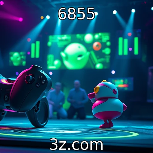 Avanços em tecnologias de baixa latência para jogos ao vivo