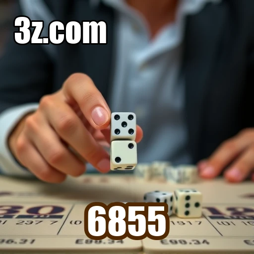 Multiplayer inovador no 6855: a força da comunidade de gamers