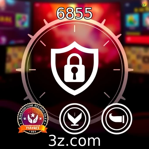 Importância da segurança e certificações em jogos online